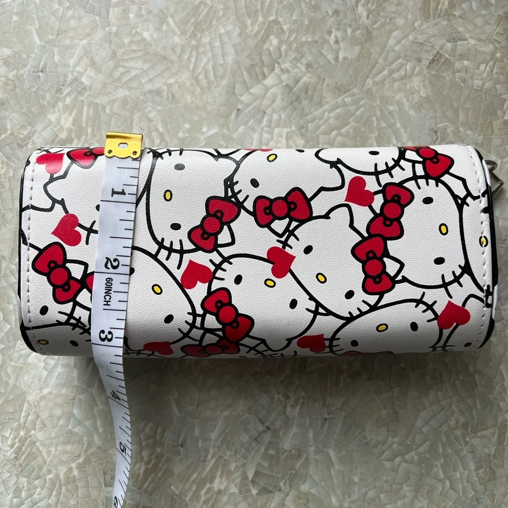 Hello Kitty Sunglasses Case - Picture 7 of 9